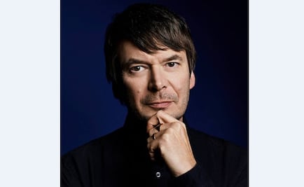 Ian Rankin gana el X Premio RBA de novela negra