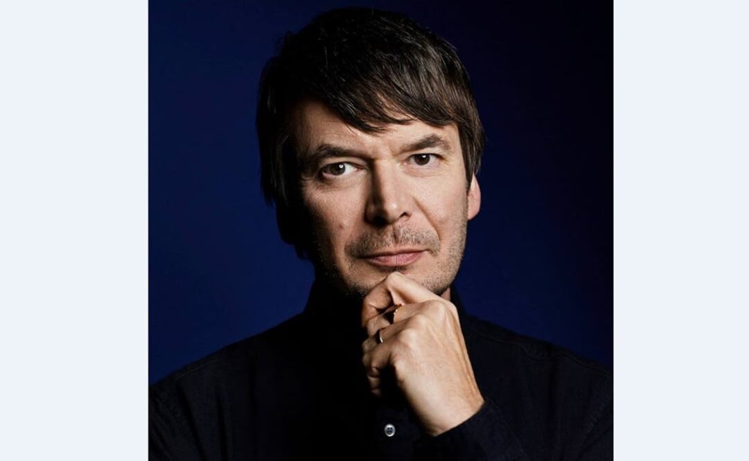 Foto: Facebook / Ian Rankin