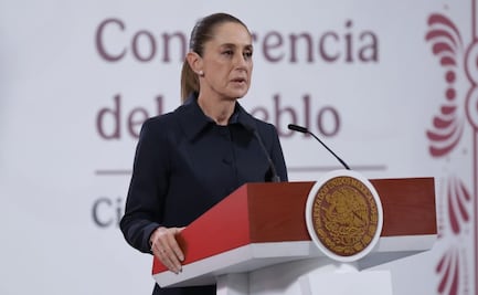 “Ya hay un acuerdo”; Sheinbaum destaca trato con EU ante el cierre de la frontera por el gusano barrenador