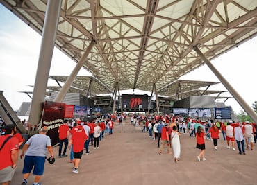 El beisbol ya no es una moda en México; Horacio de la Vega aplaude el arraigo de la pelota