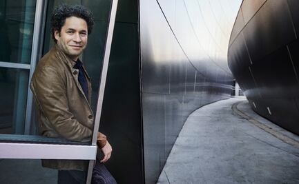 Dudamel crea programa de radio para unir en tiempos de Covid-19