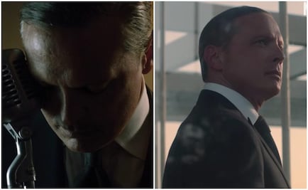 Lanzan teaser de la serie de Luis Miguel