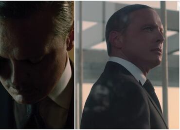 Lanzan teaser de la serie de Luis Miguel