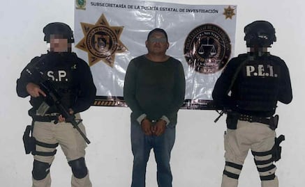 Detienen a líder criminal de Cozumel en Yucatán