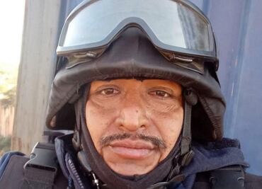 A cuatro días de explosión de tren en Hidalgo, hallan cuerpo de guardia de seguridad reportado como desaparecido