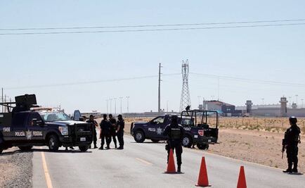 Juez emite opinión favorable para extradición de "El Chapo" a EU