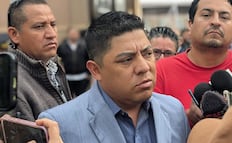 Gobernador de San Luis Potosí veta la "Ley Gobernadora"; asegura que reforma no beneficia a nadie en particular