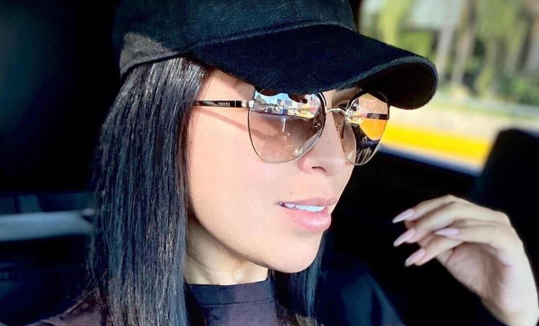 Cristy Nodal, mamá de Christian Nodal cambia de look otra vez