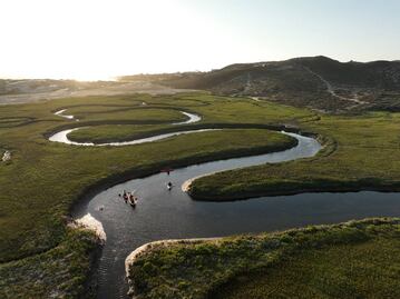 5 paraísos de Baja California que son casi desconocidos