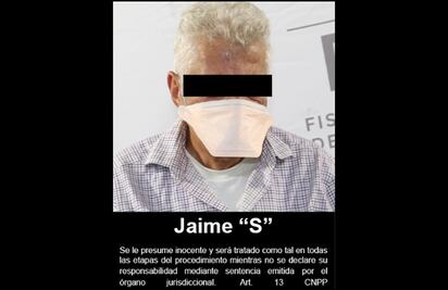 Deporta EU a empresario que abusó de una menor