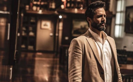 "La mujer del diablo", una historia siniestra que llega al streaming 