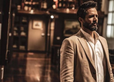 "La mujer del diablo", una historia siniestra que llega al streaming