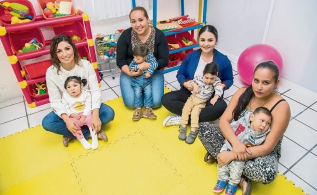 El trabajo de Perla Miranda fue seleccionado junto con otros siete periodistas de diferentes medios de América Latina, de entre más de 100 propuestas. Foto: Archivo / EL UNIVERSAL