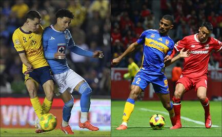 Liga MX: Confirmados días y horarios para las semifinales del Clausura 2025; así se jugarán las series