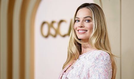 ¡Margot Robbie ya es mamá!; aseguran que la actriz dio a luz hace dos semanas