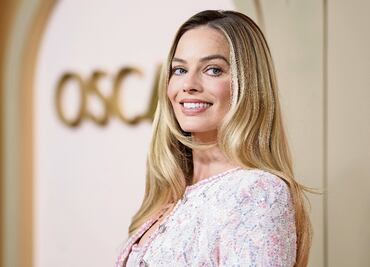 ¡Margot Robbie ya es mamá!; aseguran que la actriz dio a luz hace dos semanas