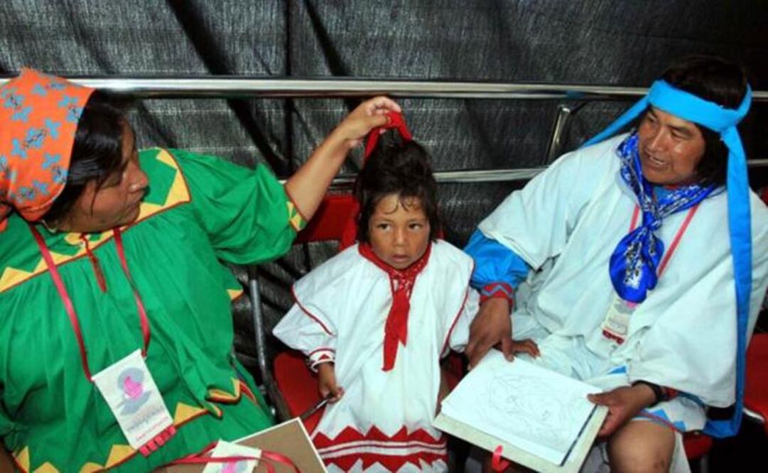 (Foto: Archivo/El Universal)