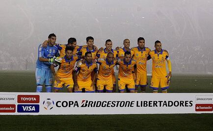 Club mexicano podrá recibir final de vuelta de Libertadores
