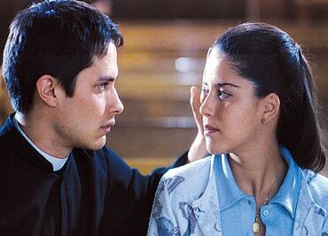 Así luce el elenco de “El crimen del padre amaro” a 20 años de su estreno