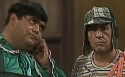 Chavo del 8: el significado detrás del nombre ‘Ñoño’ que pocos conocen