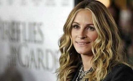 Julia Roberts y John Locke, en día como hoy