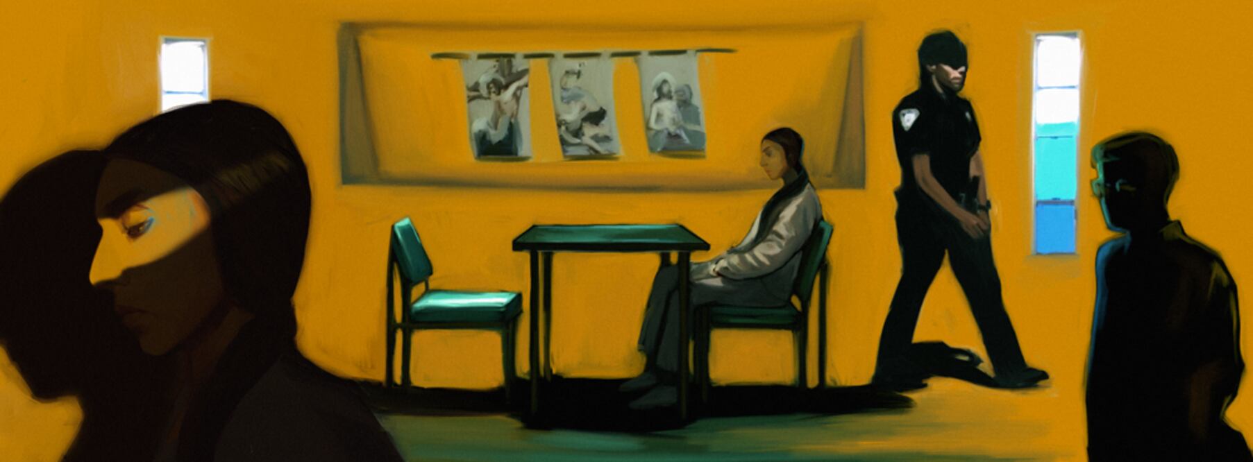 Ilustración: Citlali Haro