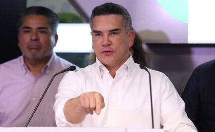 Exige PRD a AMLO y Morena frenar persecución contra Alito