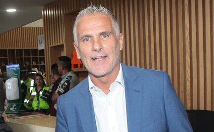 Héctor Soberón llora la muerte de su hermano y explota contra la desinformación 