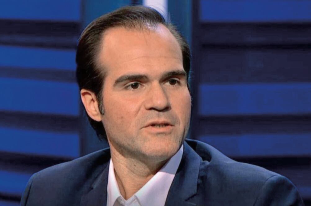 Mauricio Claver-Carone, asesor de Seguridad Nacional de EU para el Hemisferio Occidental. Fotografía: EL TIEMPO/GDA