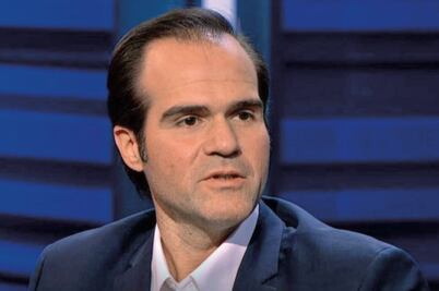 “En Venezuela, transición irreversible”