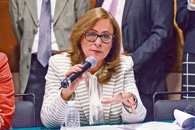 Nahle: vamos a rehabilitar seis refinerías