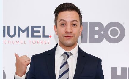 Chumel Torres también hará teatro