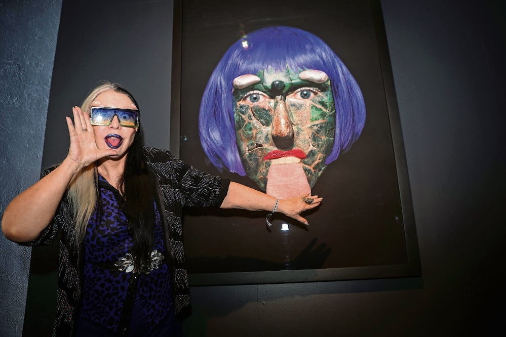 Foto: Gabriel Pano / EL UNIVERSAL