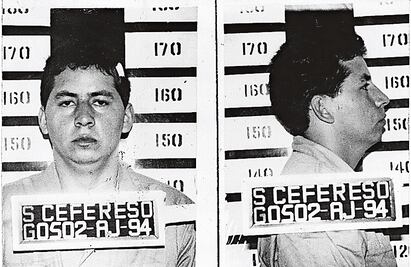 Dan 3 días a FGR para que informe si determinó no proceder contra alguien por tortura a Mario Aburto