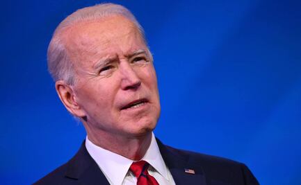 Biden propone abrir "miles" de centros de vacunación comunitarios contra Covid-19