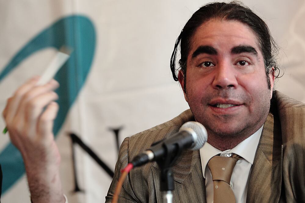 Archivo EL UNIVERSAL