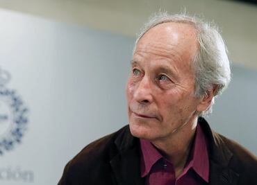 Richard Ford: Trump es la encarnación de la indiferencia hacia el gobierno