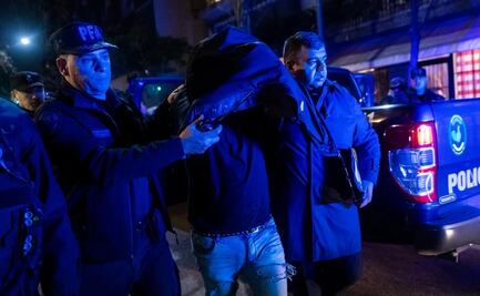 Alberto Fernández visita a Cristina Kirchner tras ataque