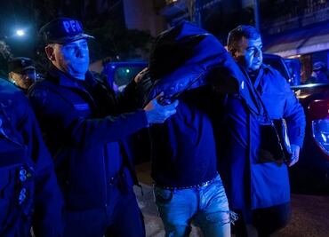 Alberto Fernández visita a Cristina Kirchner tras ataque