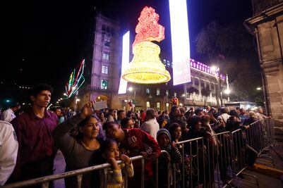 Invitan a capitalinos a conciertos por Fiestas Patrias