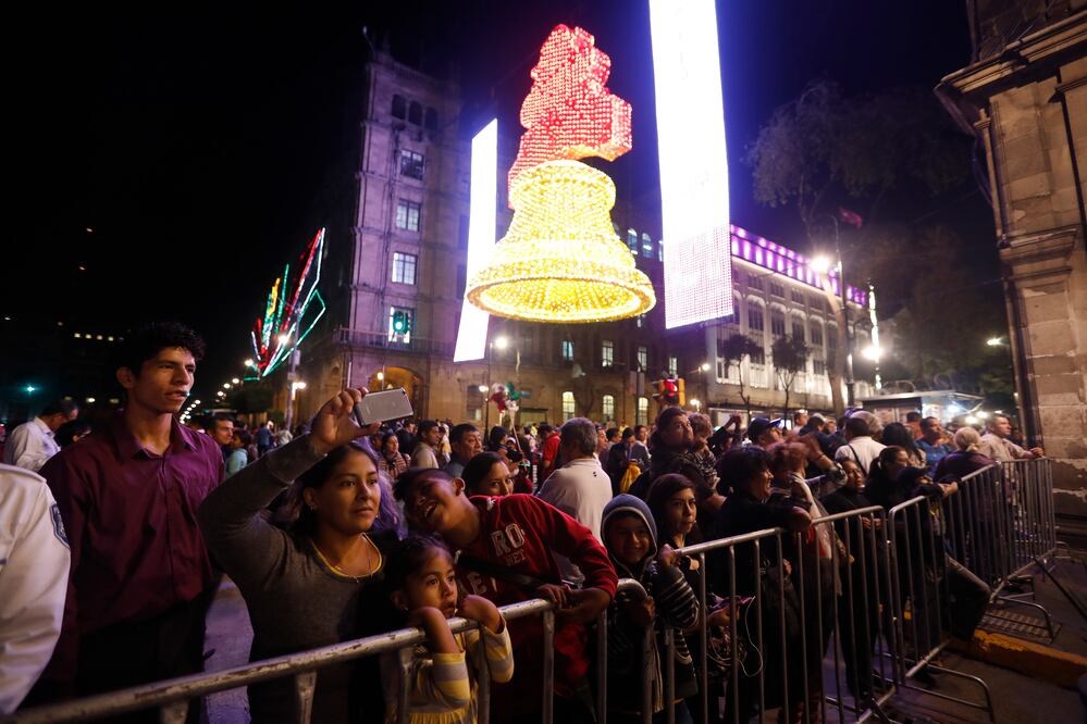 ARCHIVO / EL UNIVERSAL