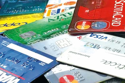 El crédito al sector privado subió 7.8%