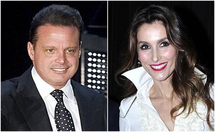 Luis Miguel celebra su cumpleaños con fiesta sorpresa, organizada por su novia Paloma Cuevas