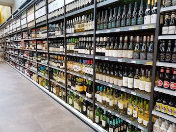 Vinos del súper, una selección digna para la temporada