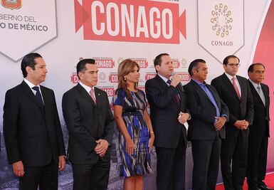 Gobernadores electos se integran a la Conago
