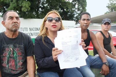 Deporta INM a 91 cubanos; temen más repatriaciones 