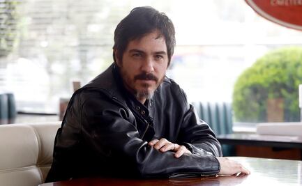 Mauricio Ochmann manda romántico mensaje a Paulina Burrola