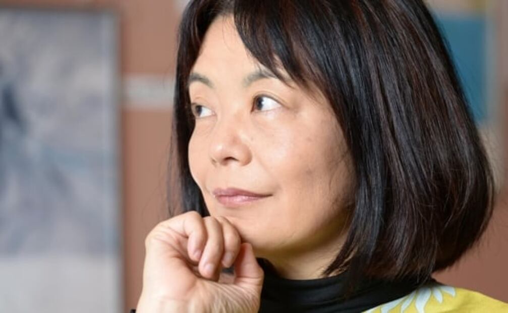 Escritoras abarcan terreno en la literatura japonesa