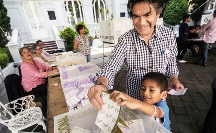 "Triunfo de El Bronco es un voto de castigo"