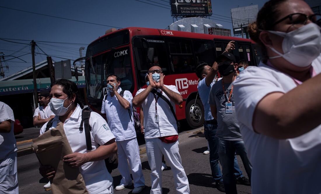 Foto: PEDRO ANZA/CUARTOSCURO